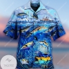 Get Here There Is Plenty Of Tuna Fish In The Sea Unisex Authentic Hawaiian Shirt 2022