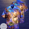 Get Now 2022 Authentic Hawaiian Shirts Magic Dragon Christmas