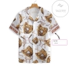 Get Now Custom 2022 Authentic Hawaiian Aloha Shirts Baseball Pattern With Name