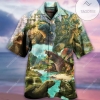 Get Now Giant Dreams Unisex 2022 Authentic Hawaiian Shirt