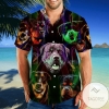 Get Now Hawaiian Aloha Shirts Rottweiler Colorful Tropical