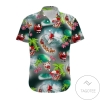 Get Now Hawaiian Aloha Shirts Santa Beach Christmas