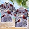 Get Now I Am Always With You Cardinal 2022 Authentic Hawaiian Shirts
