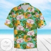 Get Now Nurse Pineapple Tropical 2022 Authentic Hawaiian Shirts Dh