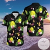 Get Now Softball Black Hawaiian Aloha Shirts 149dh