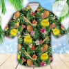 Get Now Softball Tropical Full 2022 Authentic Hawaiian Shirts