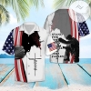 Get Now Stand For The Flag Kneel For The Fallen Authentic Hawaiian Shirt 2022