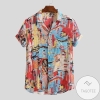 Get Now Swag Authentic Hawaiian Shirt 2022