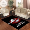 Ghostbuster Icon 1 Living Room Carpet Rugs