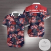 Grateful Dead Authentic Hawaiian Shirt 2022 3d