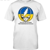 Grateful Dead One Way Or Another This Darkness Got To Give Shirt