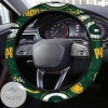 Green Bay Packers NFL Steering Wheel Cover