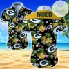 Green Bay Packers Nfl Authentic Hawaiian Shirt 2022