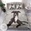 Greyhound Dog Animal 174 Bedding Set 2022