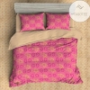 Gucci 23 3d Personalized Customized Bedding Sets Duvet Cover Bedroom Sets Bedset Bedlinen (Duvet Cover & Pillowcases) 2022