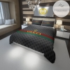 Gucci 4 3d Personalized Customized Bedding Sets Duvet Cover Bedroom Sets Bedset Bedlinen (Duvet Cover & Pillowcases) 2022