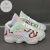 Gucci Air Jordan 13 Shoes For Fan Sneakers T338