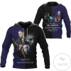Halloween The Curse Of Michael Myers 3d All Over Print Hoodie And Zipper Hoodie Jacket