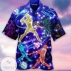 Hawaiian Aloha Shirts Baseball Neon Light