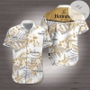 Hennessy Gognac Authentic Hawaiian Shirt 2022