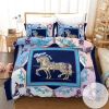 Hermes 73 Bedding Set 2022