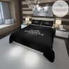 Hermes Logo 2 3d Personalized Customized Bedding Sets Duvet Cover Bedroom Sets Bedset Bedlinen (Duvet Cover & Pillowcases) 2022