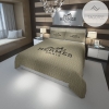 Hermes Logo Custom 8 Duvet Cover Bedding Set (Duvet Cover & Pillowcases) 2022