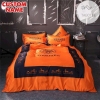 Hermes Luxury Bedding Set Personalized Bedding Set Bedding Set Duvet Cover 2022