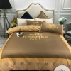 Hermes Paris Luxury Brand 63 Bedding Set 2022