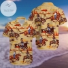 High Quality 2022 Authentic Hawaiian Shirts Australia Cowboy