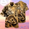 High Quality Amazing Authentic Hawaiian Shirt 2022