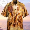 High Quality Born To Be The Biggest – Elephant Unisex Authentic Hawaiian Shirt 2022