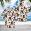 High Quality Guinea Pig Tropical Vintage 2022 Authentic Hawaiian Shirt