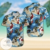 High Quality Jesus Surfing Summer Tropical 2022 Authentic Hawaiian Shirts