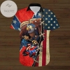 High Quality Soldier These Colors Dont Run 2022 Authentic Hawaiian Shirts