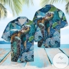 High Quality Turtle – Authentic Hawaiian Shirt 2022 – Dt175