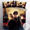 Hogwarts Harry Potter Movie 24 Bedding Set 2022
