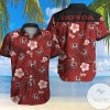Honda Authentic Hawaiian Shirt 2022 3d