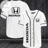Honda Baseball Jersey