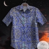 Hot Hawaiian Shirt 3d T Shirt