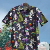 Hot Unicorn Christmas Authentic Hawaiian Shirt 2022 3d