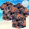 Houston Astros Mlb Tommy Bahama Authentic Hawaiian Shirt 2022