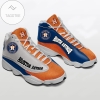 Houston Astros Team Air Jordan 13 Shoes For Fan Sneakers