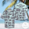 I’m A Photograph Aholic Unisex Authentic Hawaiian Shirt 2022s