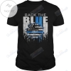 Independence Day Black The Blue Am1910092cl Unisex All Over Print T-shirt