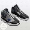 Indianapolis Colts Personalized Air Jordan 13 Shoes Sport Sneakers For Fan