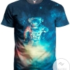 Into The Oort Cloud Men’s All Over Print T-shirt