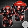 Iron Maiden Rock Music Band Hawaiian Shirt 3d