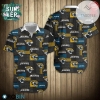Jacksonville Jaguars Aloha Shirt Authentic Hawaiian Shirt 2022