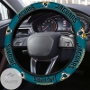 Jacksonville Jaguars NFL Steering Wheel Cover